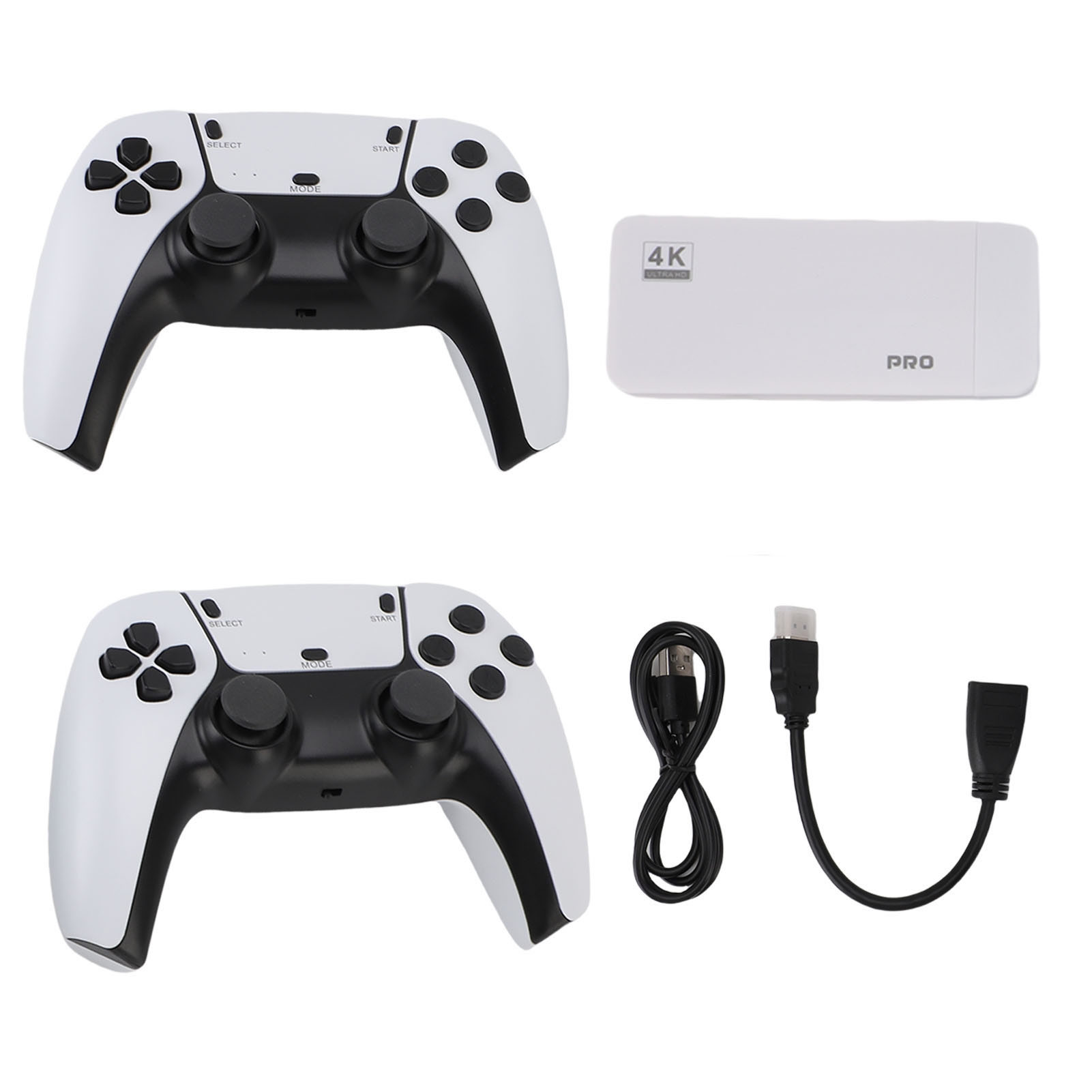 Retro Gaming Tv - M15 Retro Game Console Stick Nostalgia