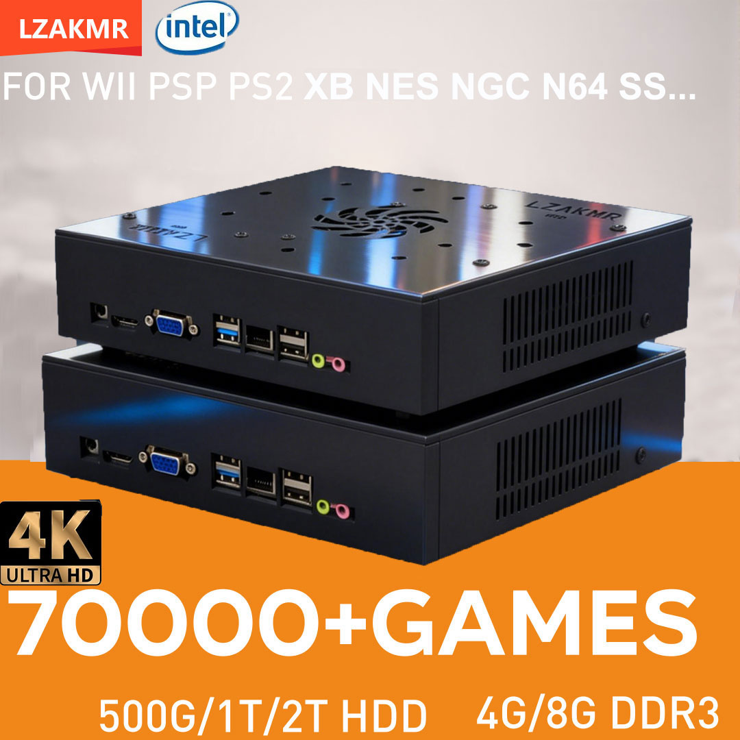 Plug-and-Play on TV NEW Retro  - Retro Gaming On Windows ulasan dan harga