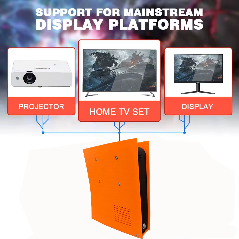 New M88 Retro Game Console 4K  - Retro Gaming Tv ulasan dan harga