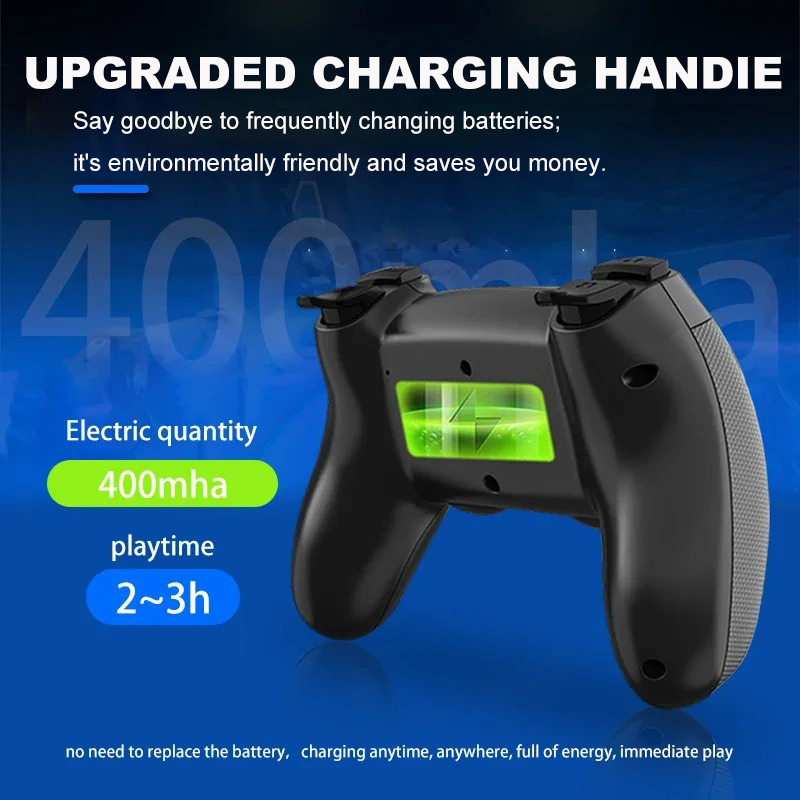 X8 Ultra Game Stick Pro 128GB  - Retro Gaming Tv ulasan dan harga