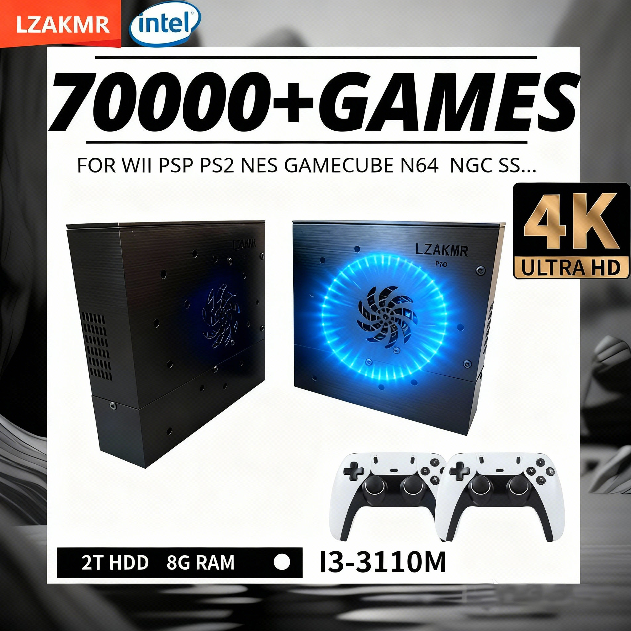8G RAM 2T ROM X88 Pro Retro Ga - Retro Gaming On Windows ulasan dan harga
