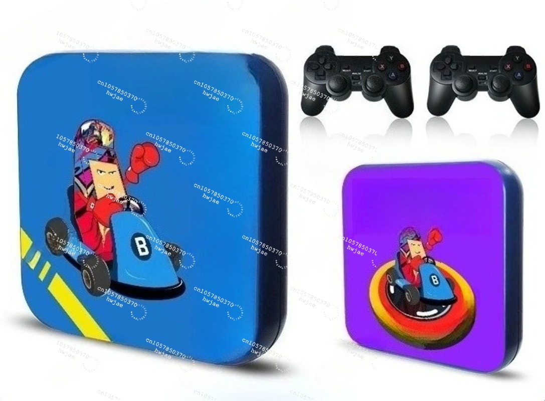 Spot Retro Game Console TV Out - Retro Gaming Tv ulasan dan harga