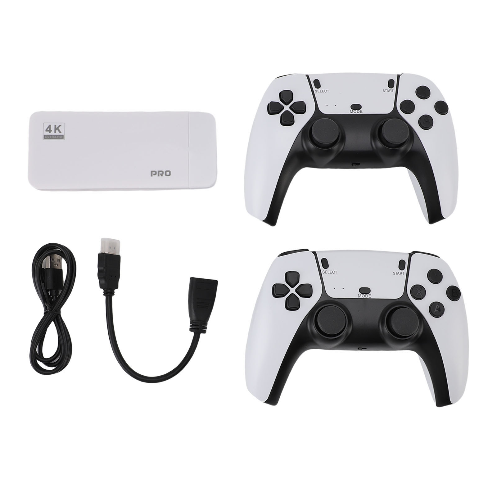 M15 Retro Game Console Stick N - Retro Gaming Tv ulasan dan harga