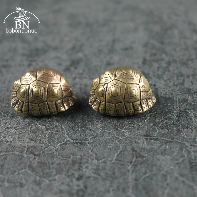 Retro Brass Mythical Beast Tur - Retro Gaming Decor ulasan dan harga