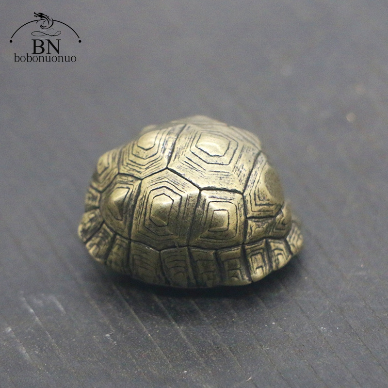 Retro Brass Mythical Beast Tur - Retro Gaming Decor ulasan dan harga